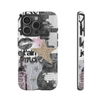 Amore NYC Phone Case