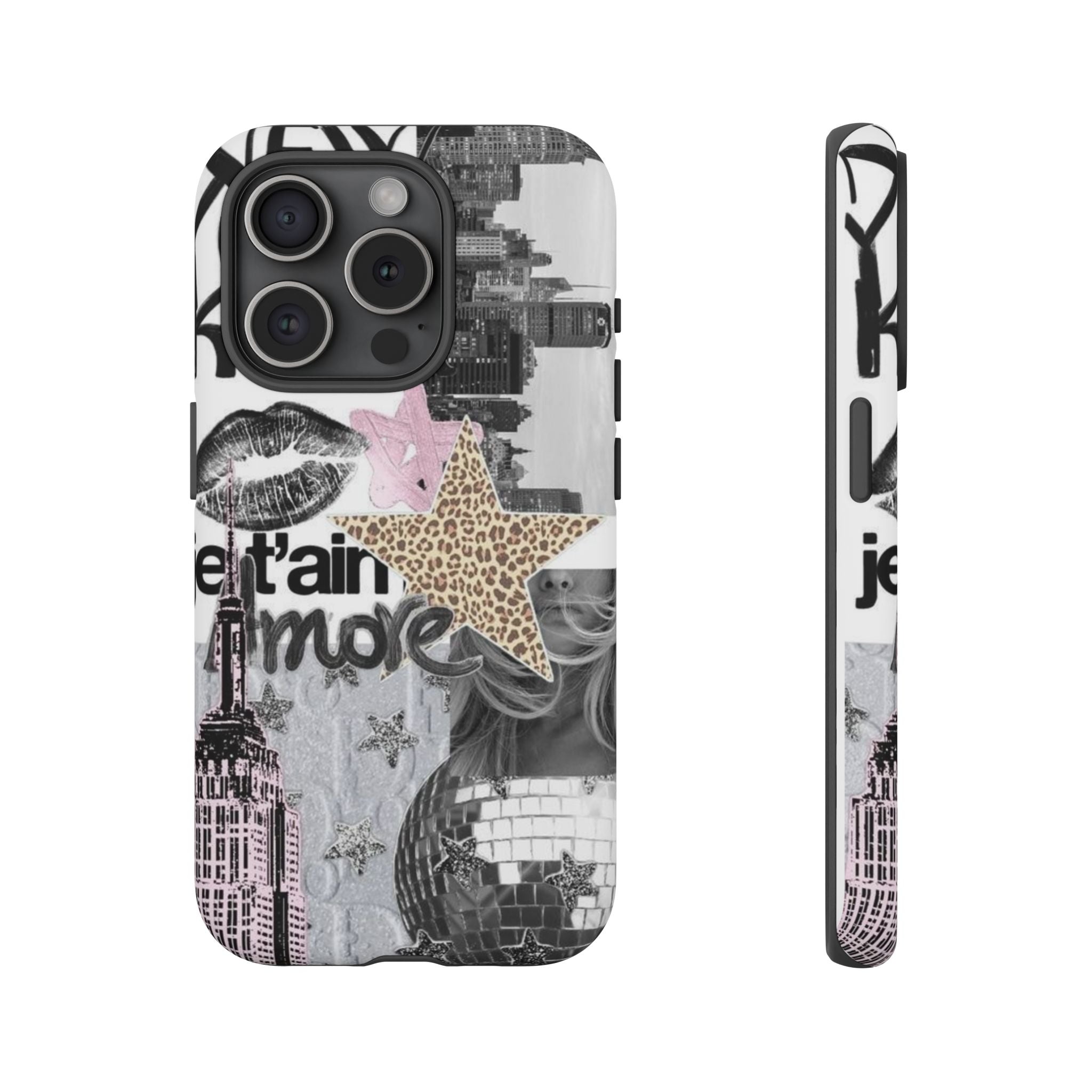 Amore NYC Phone Case