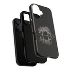 Cheetah Reflection Phone Case