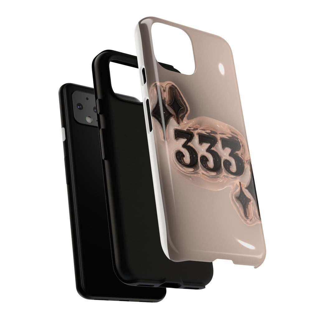 333 Phone Case