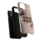 333 Phone Case