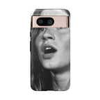 Vintage Face Phone Case