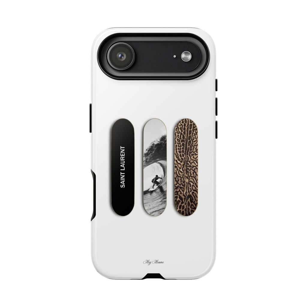 Saint Surf Phone Case