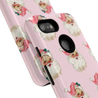 Santa Baby Phone Case