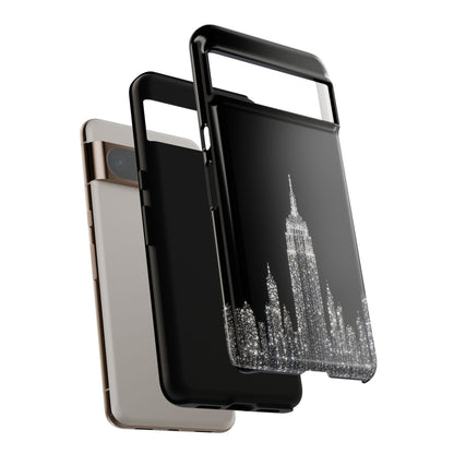 Brooklyn Baby Tough Case