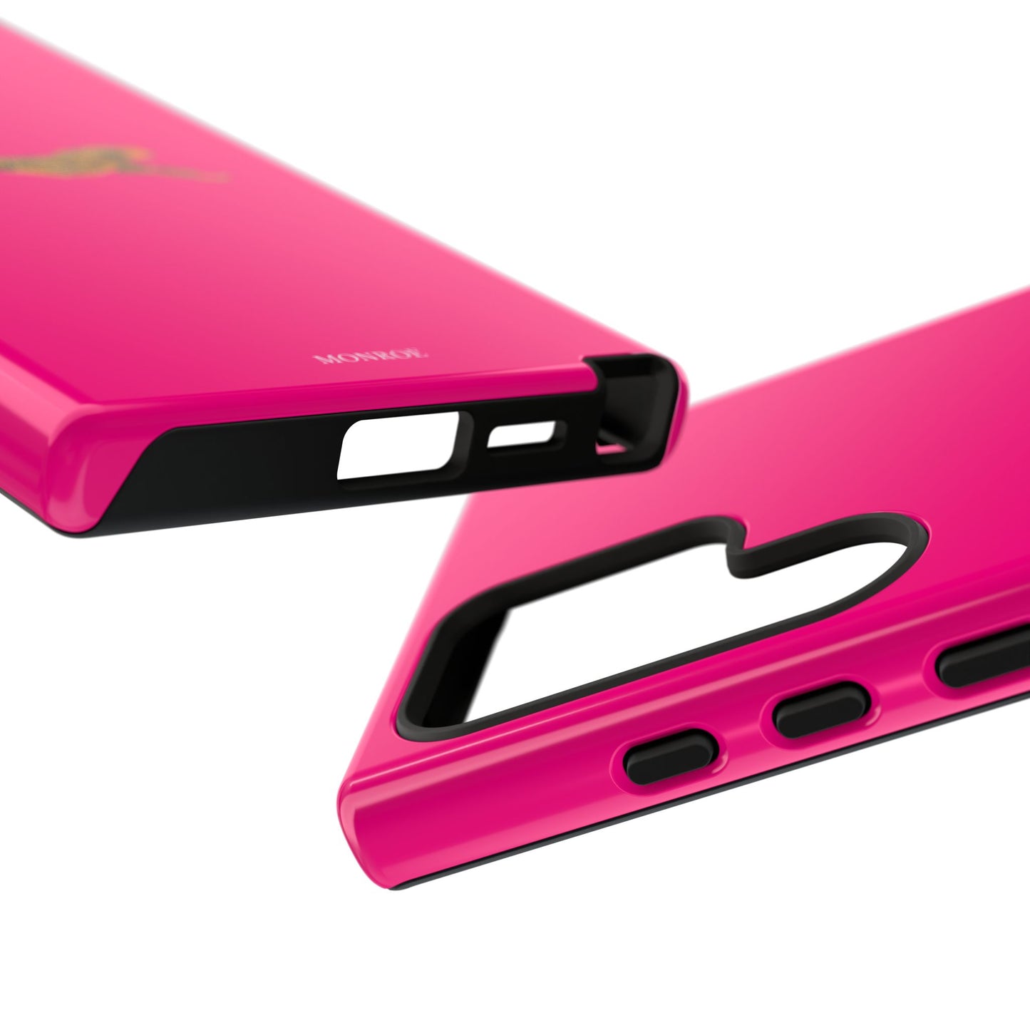 Leopard Sprint Tough Case