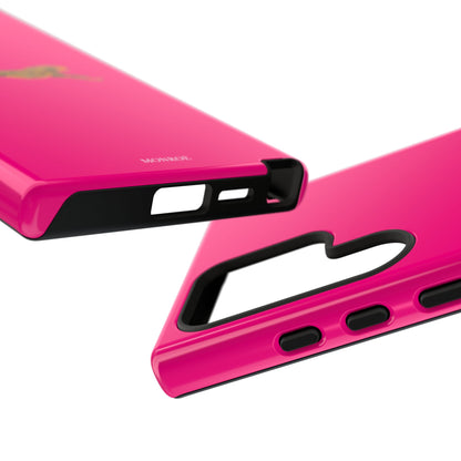 Leopard Sprint Tough Case