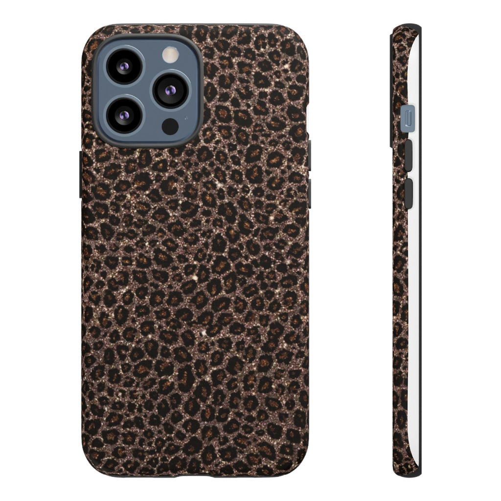 Iconic Print Phone Case