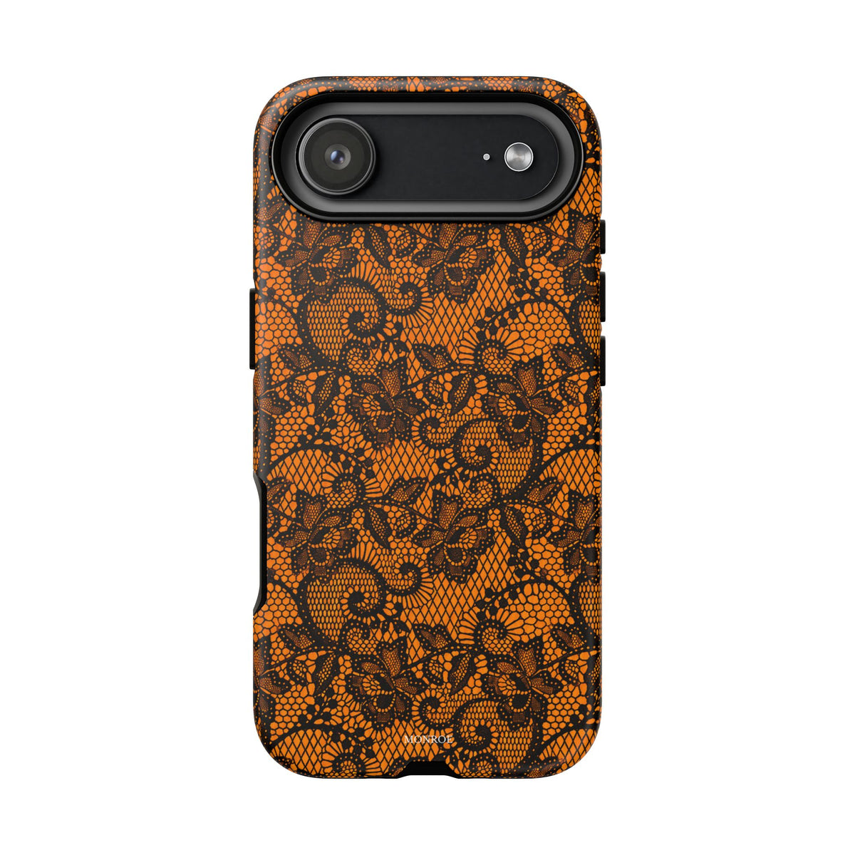 Pumpkin Spice Tough Case