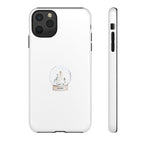 Snow Globe Phone Case