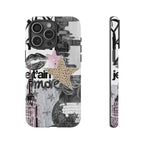 Amore NYC Phone Case