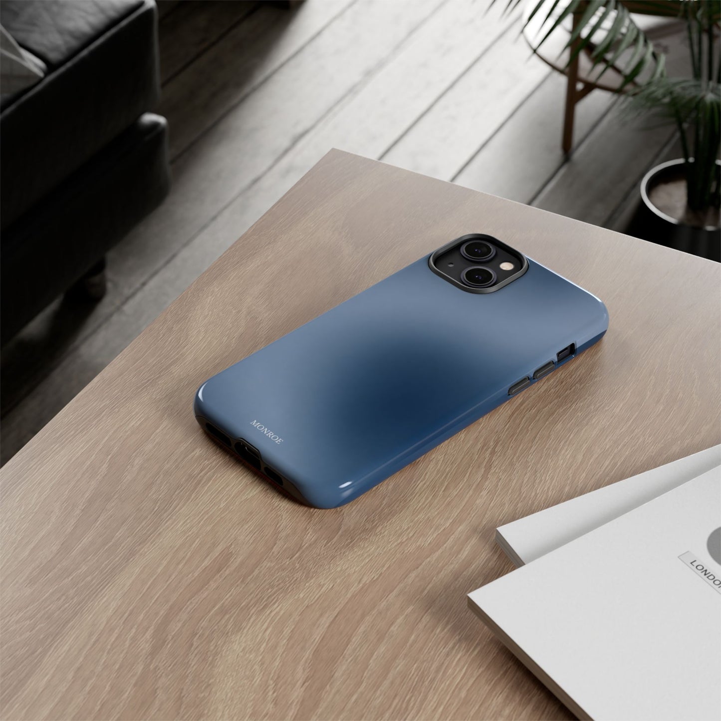 Navy Tough Case