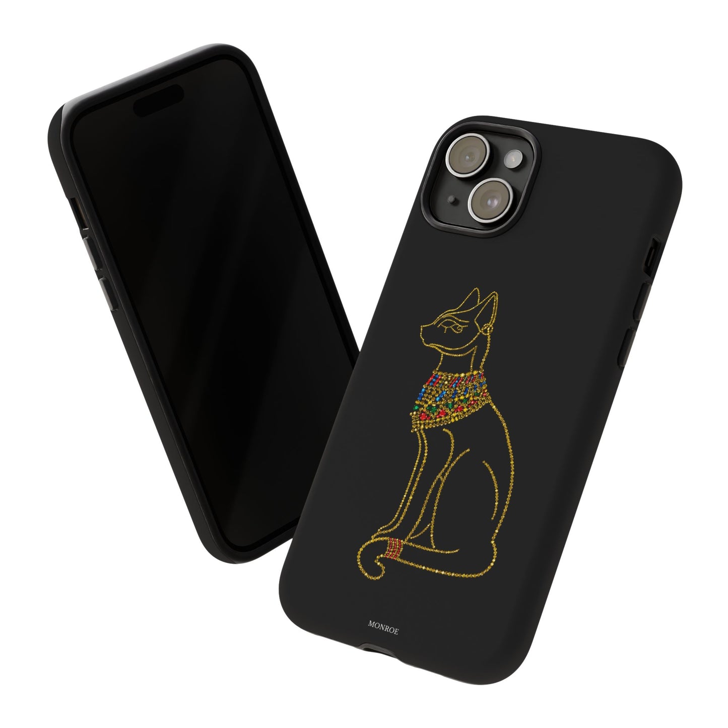 Egyptian Cat Tough Case