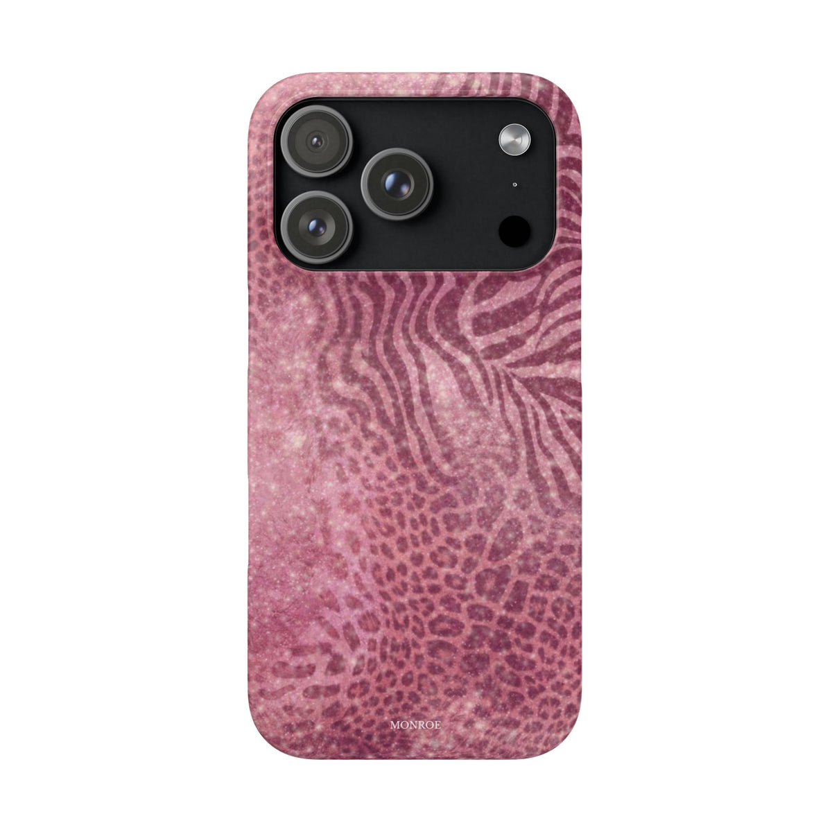 Blush Wild Case