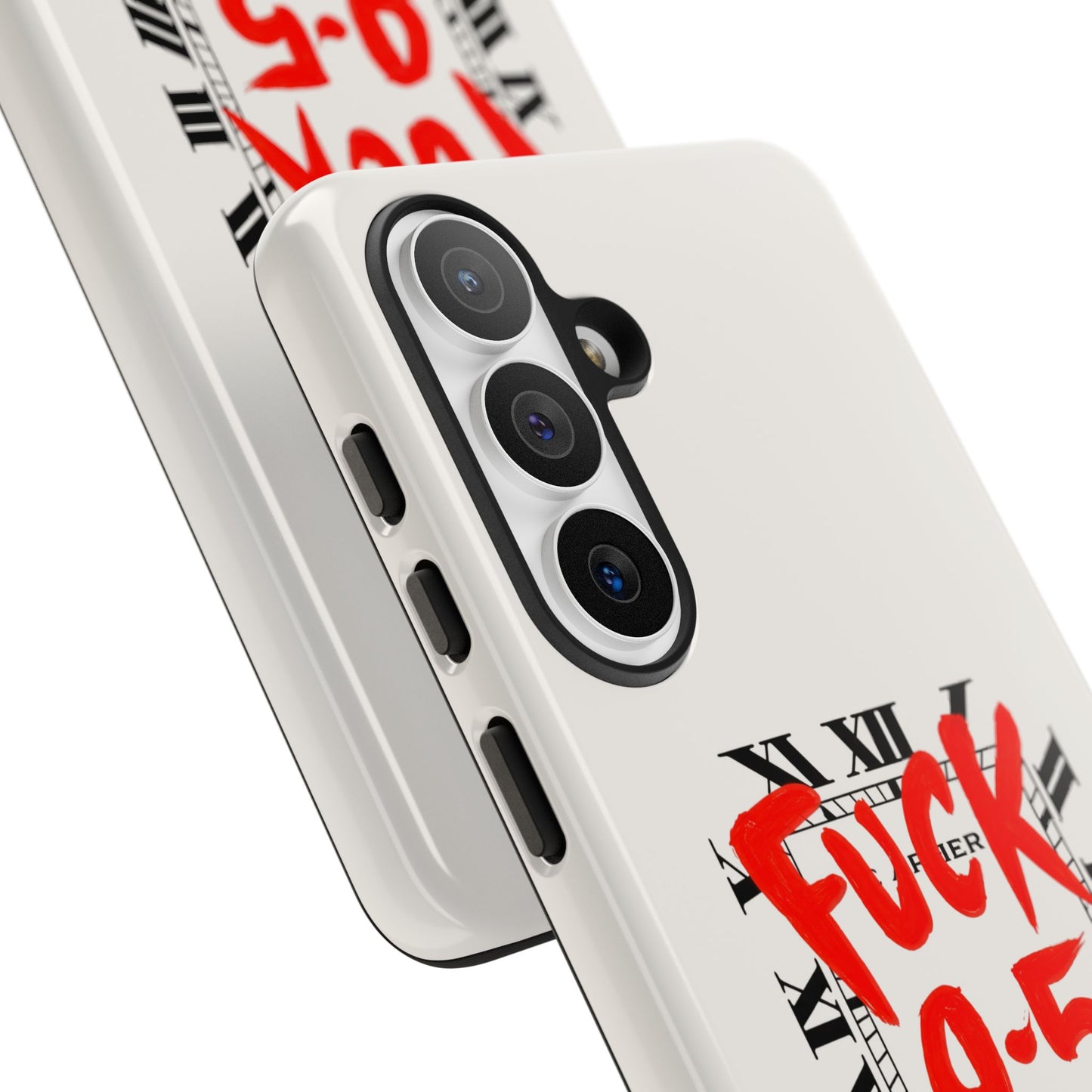 No 9-5 Tough Case