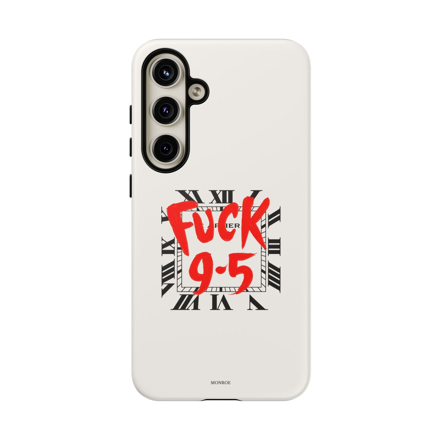 No 9-5 Tough Case