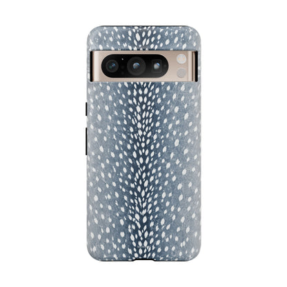 Glacier Spotted Antelope Tough Case