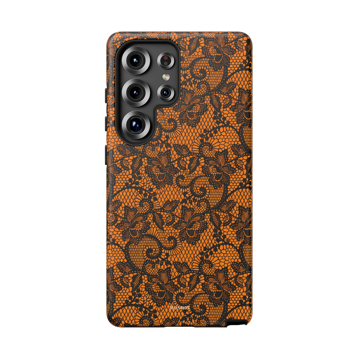 Pumpkin Spice Tough Case