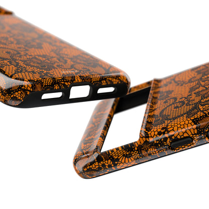 Pumpkin Spice Tough Case