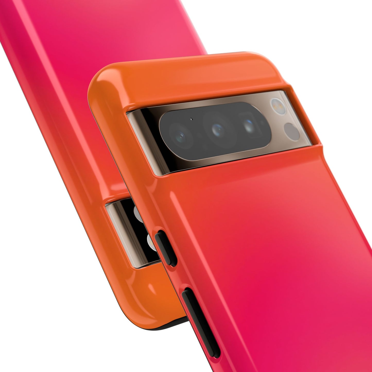 Gradient Sunset Tough Case