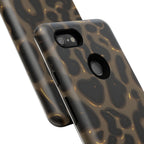 Bubble Leopard Phone Case