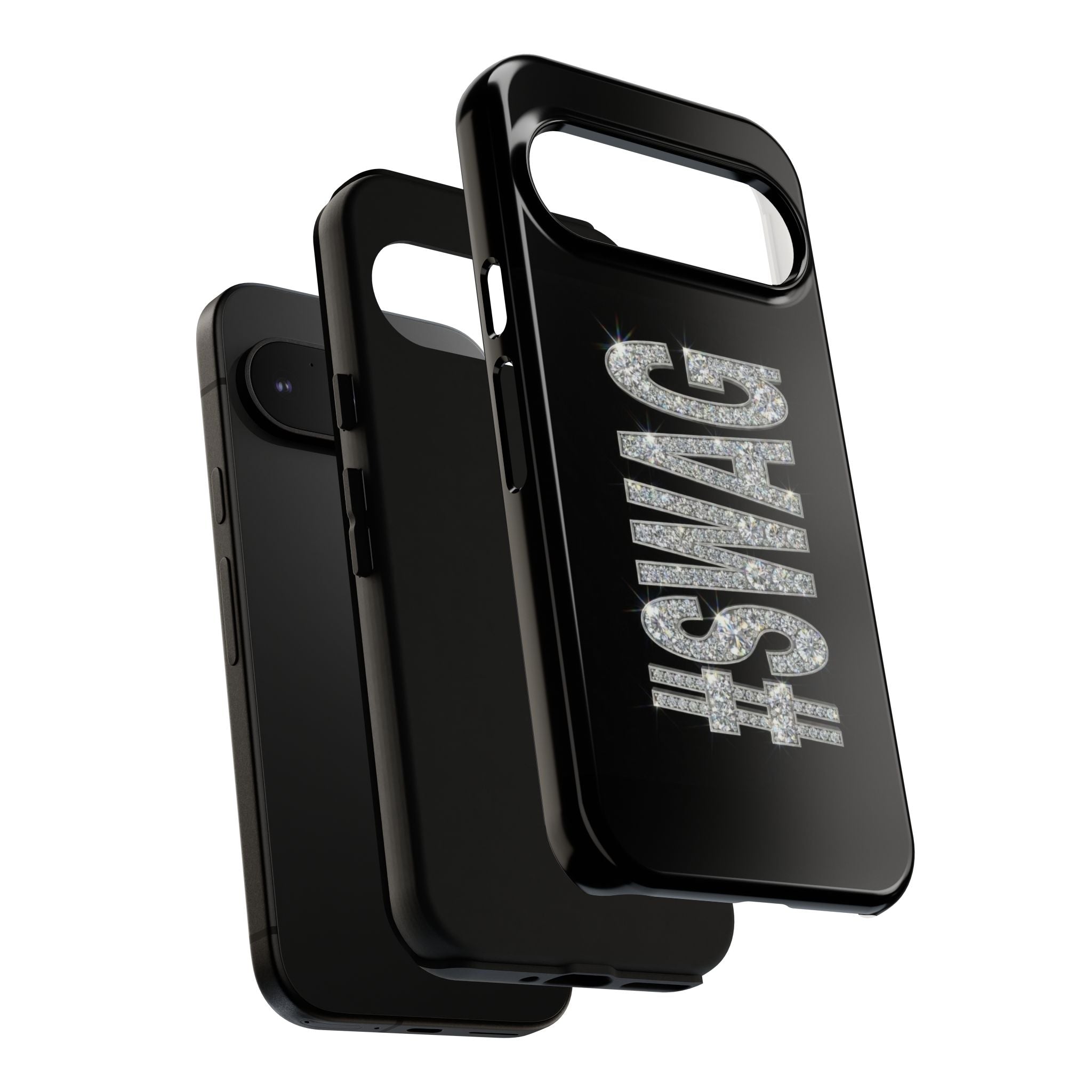 #SWAG Tough Phone Case