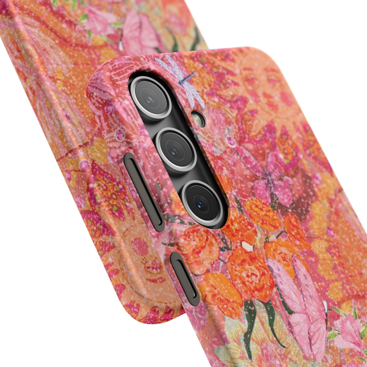 Sunburst Case