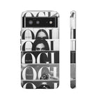 Vogue Montage Phone Case