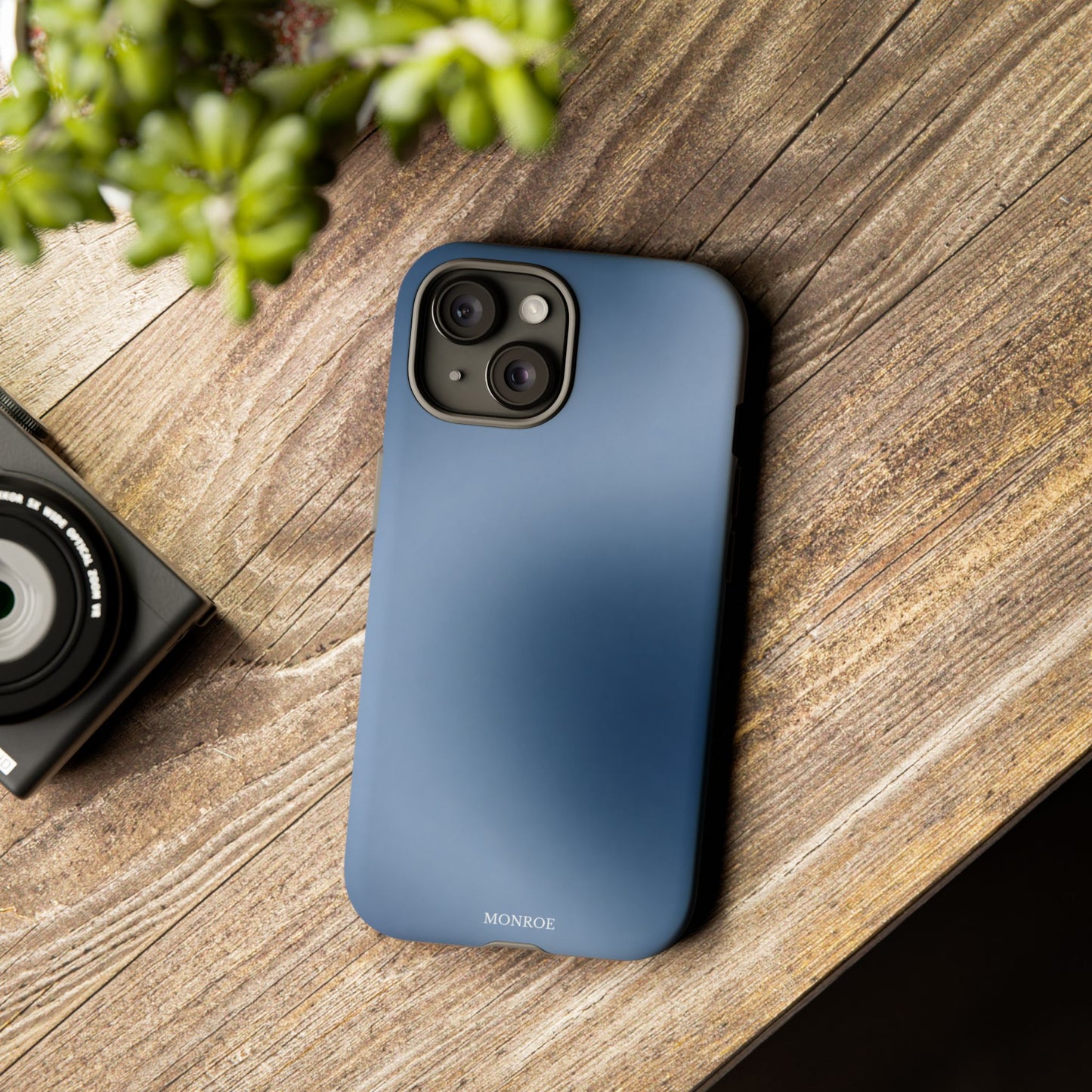 Navy Tough Case