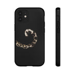 Leopard Tail Phone Case