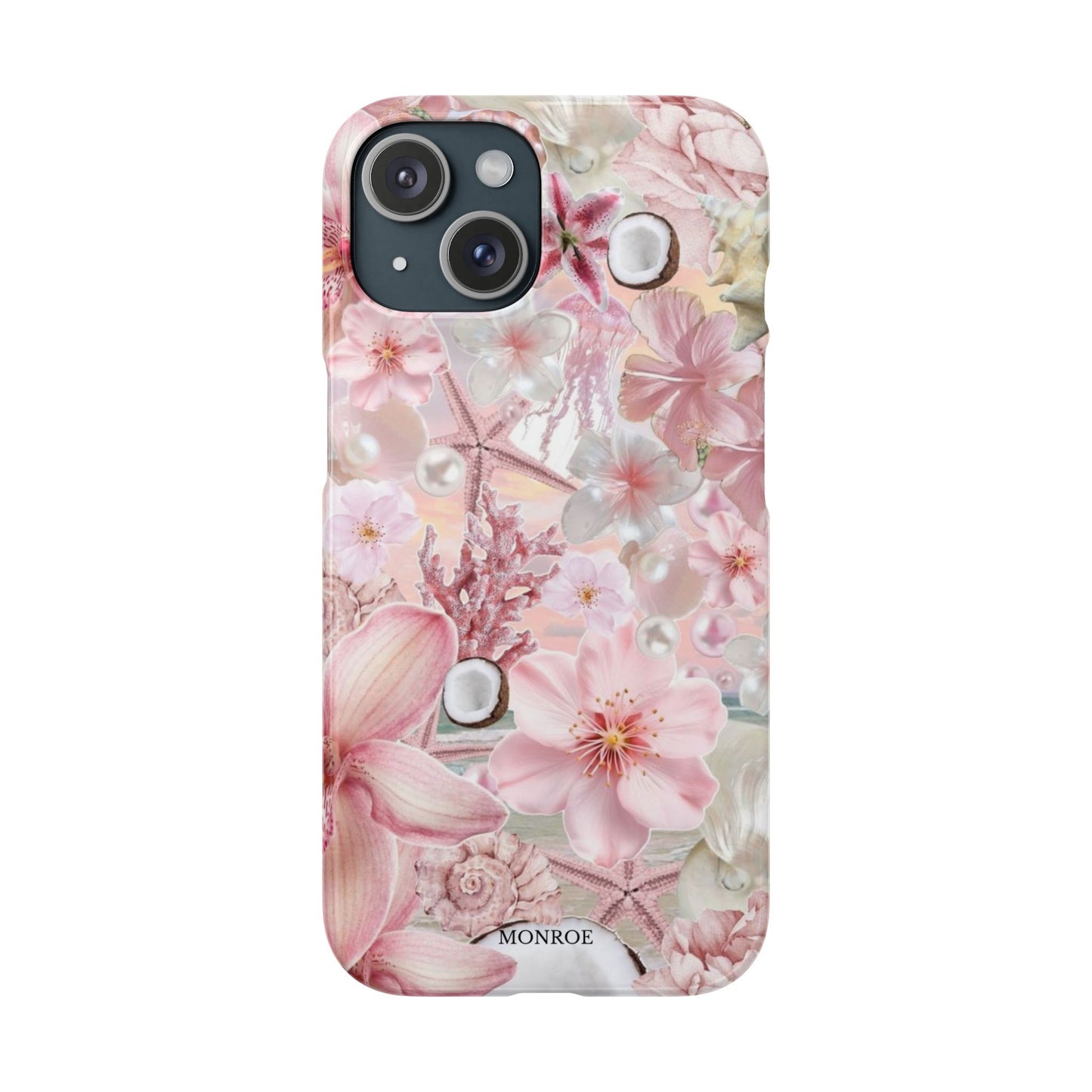 Pretty Pastel Case
