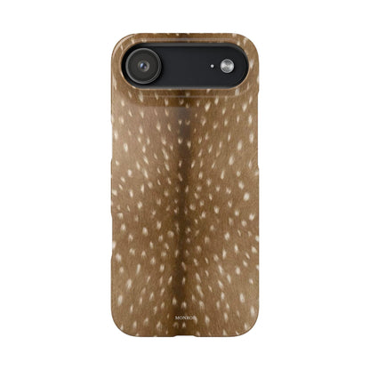 Deer Darling Snap Case