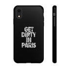 In Paris Phone Case