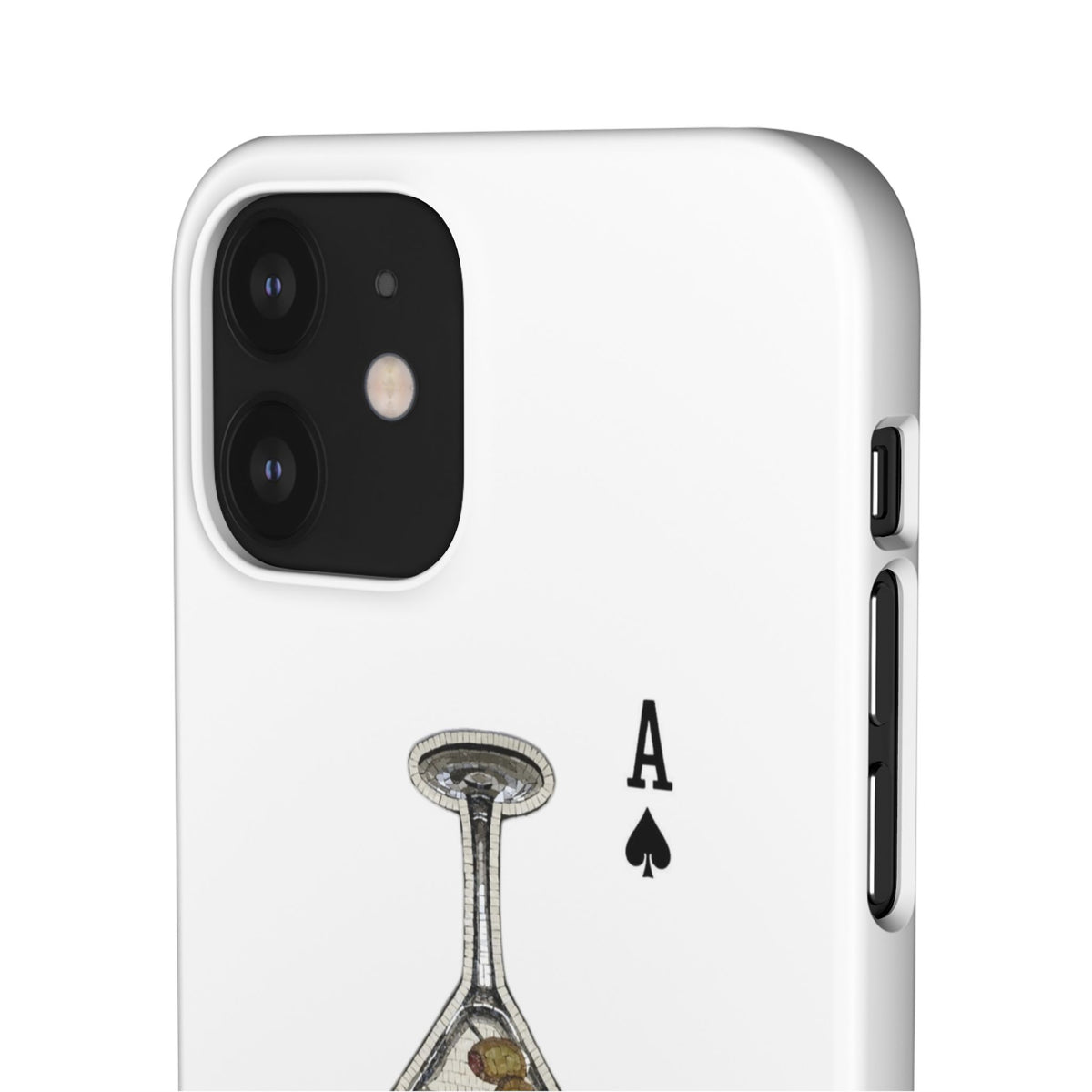 Martini Ace Case