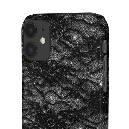 Midnight Lace Case