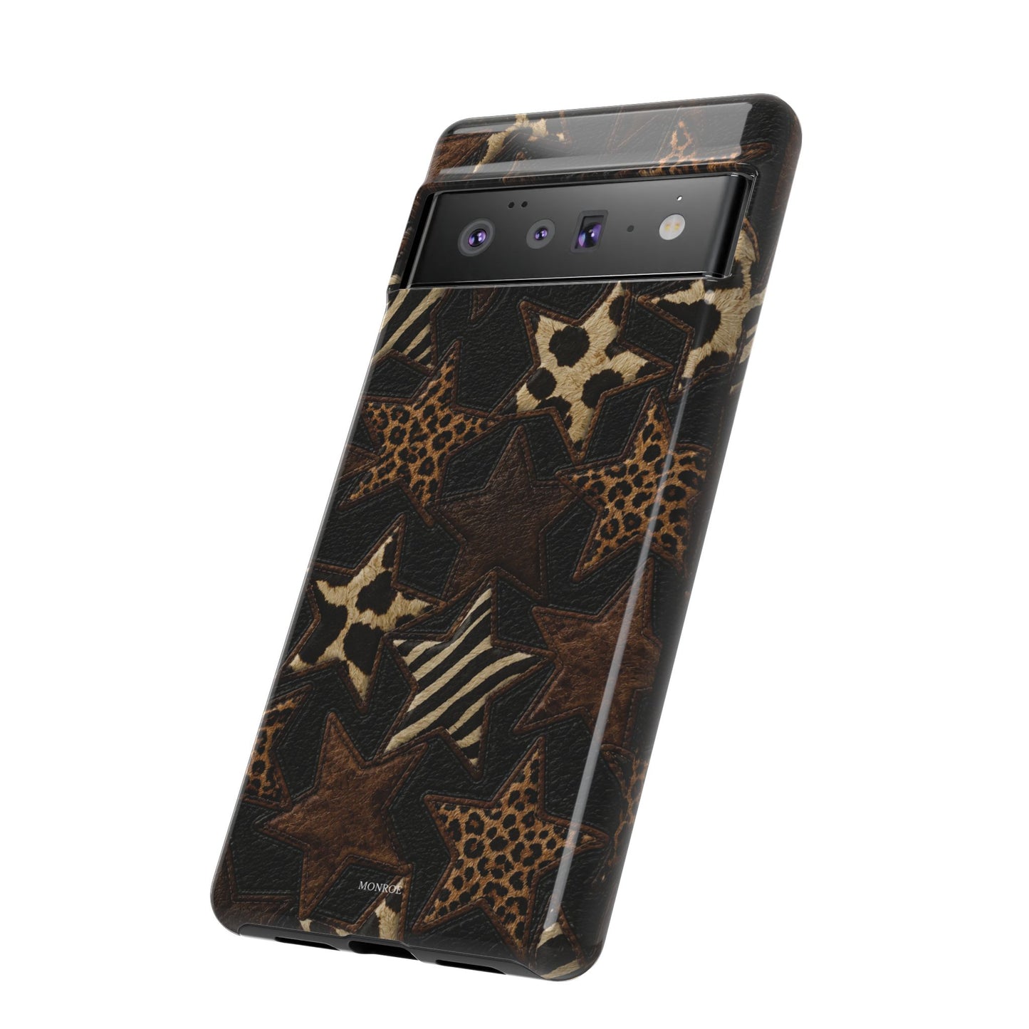 Rodeo Star Girl Tough Case