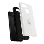 Snow Globe Phone Case