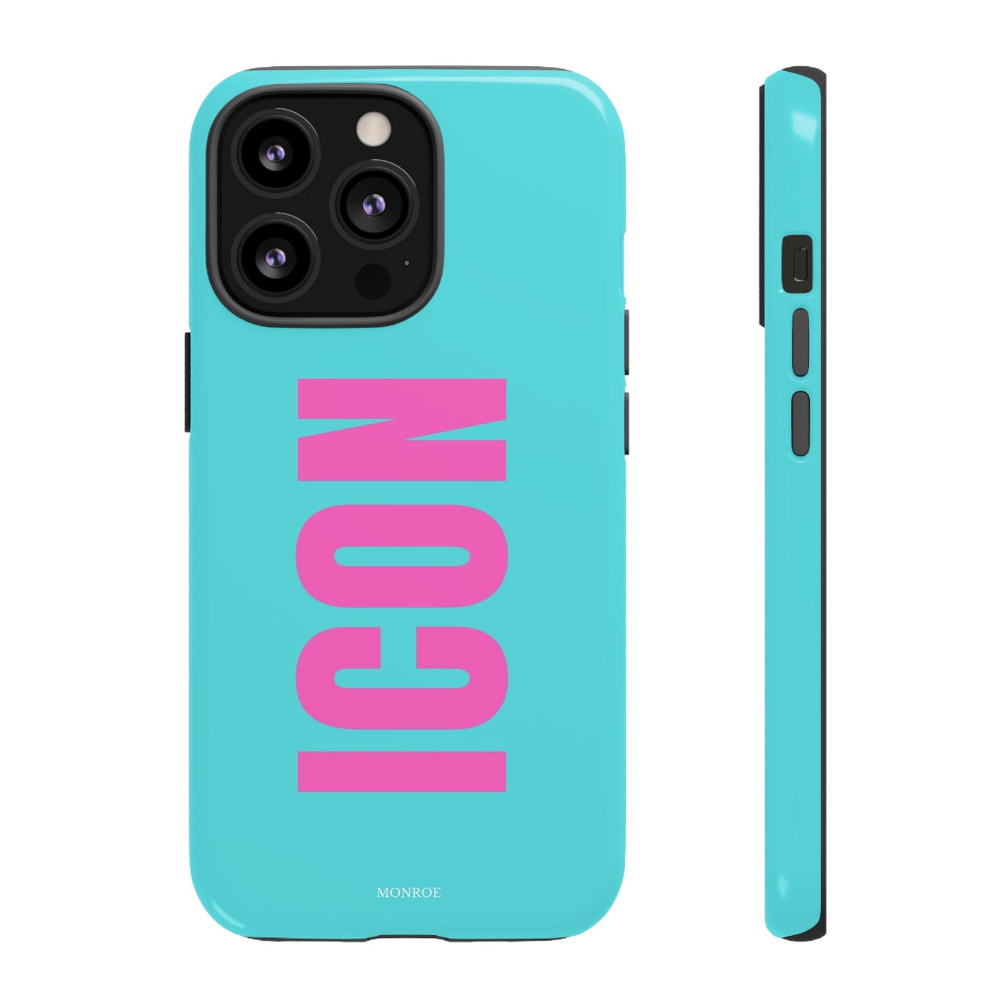 ''ICON'' Aqua Tough Case