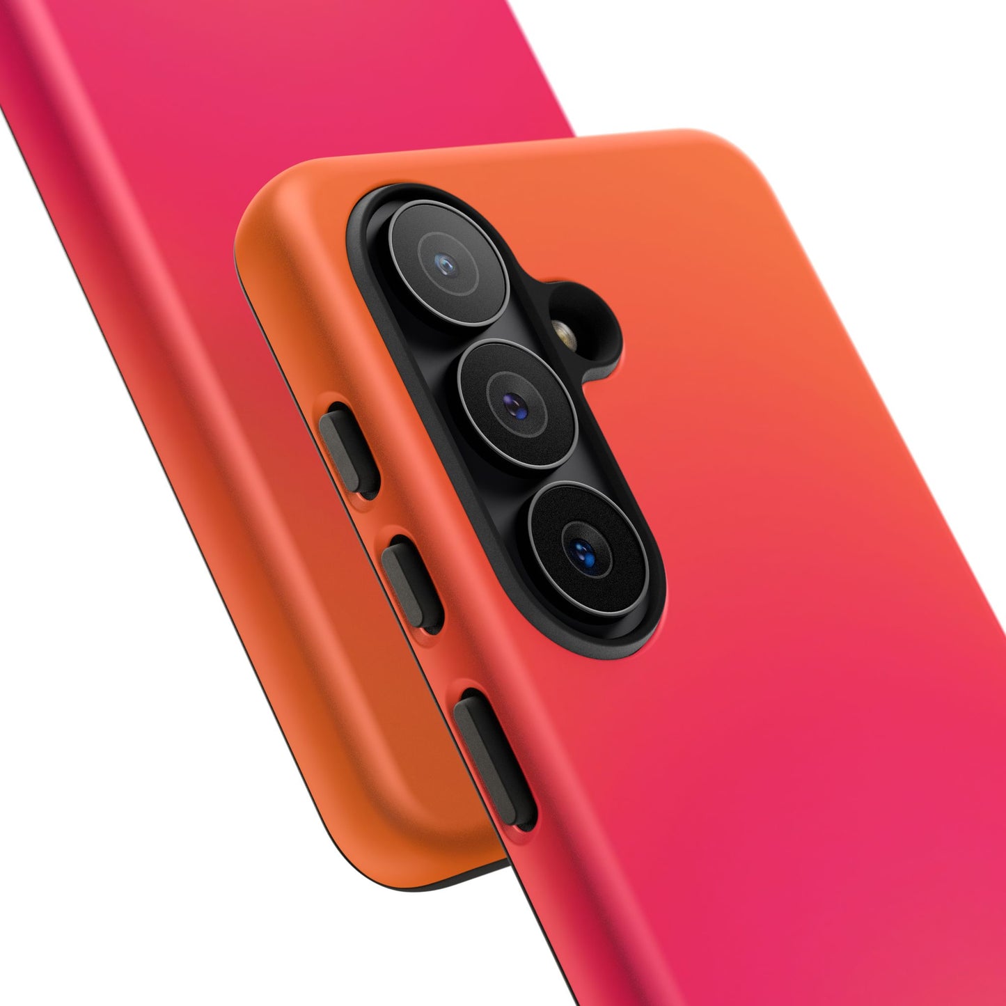 Gradient Sunset Tough Case