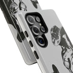 Cow Girl Phone Case