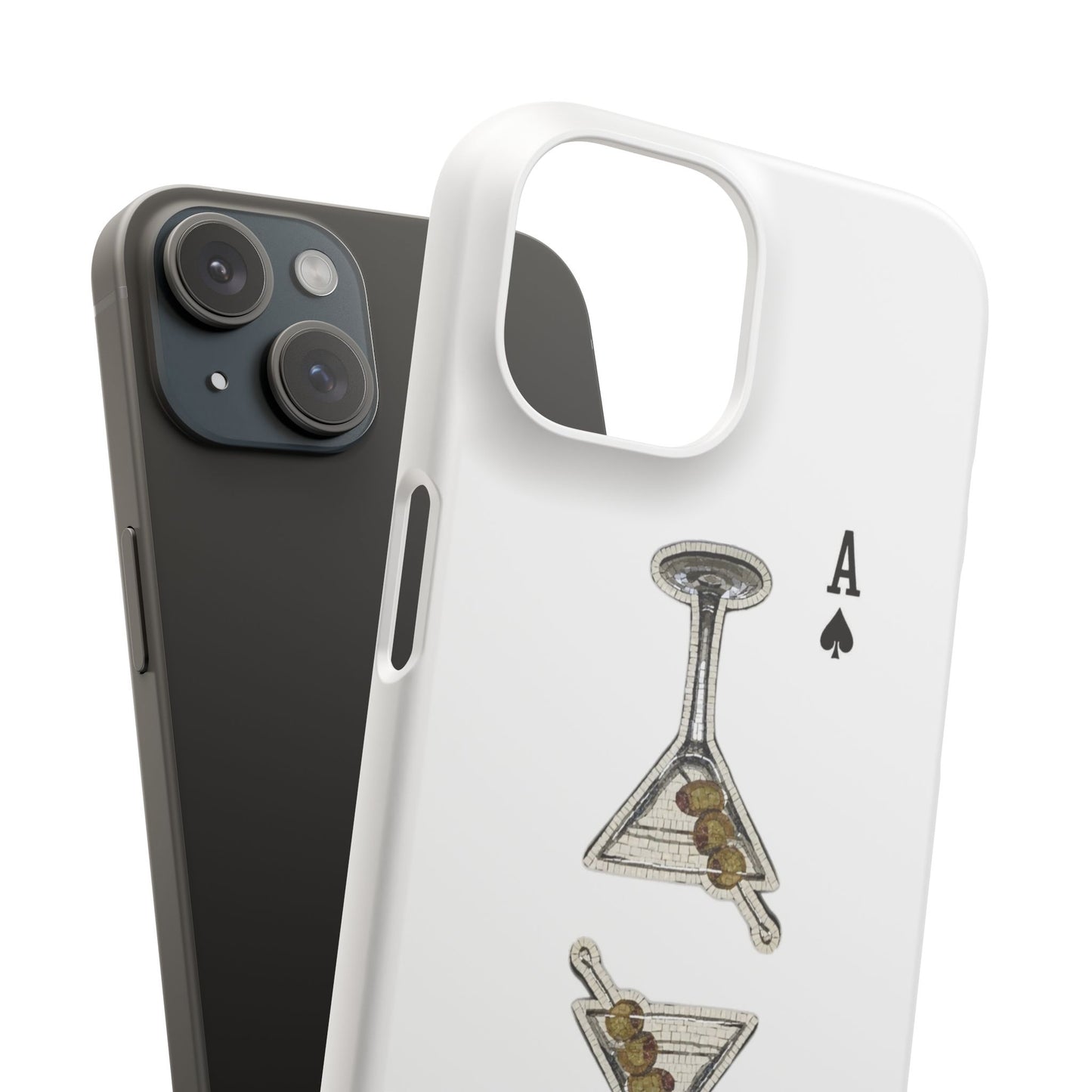 Martini Ace Case