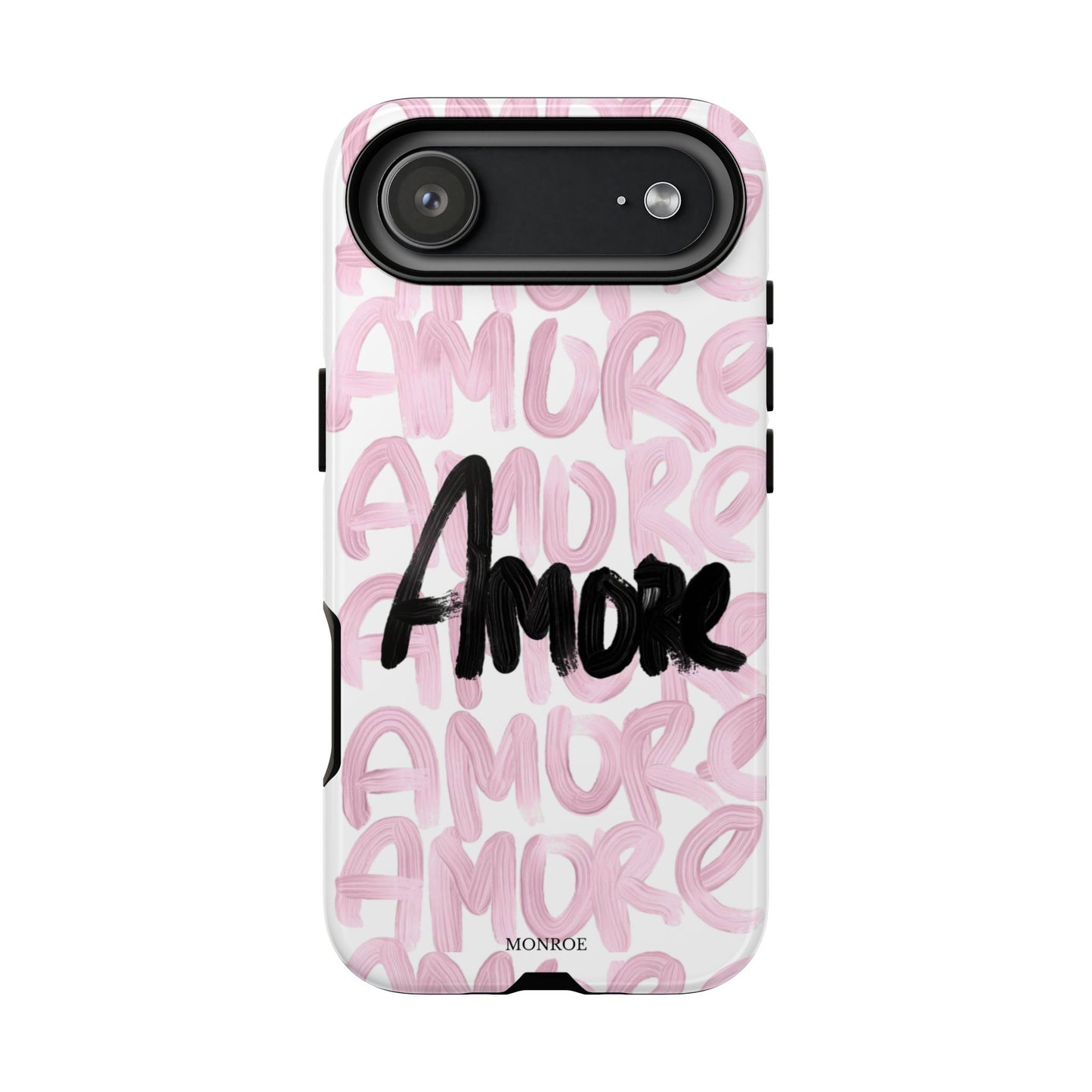Amor Script Tough Case