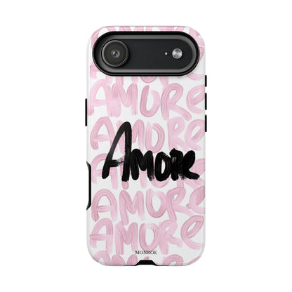 Amor Script Tough Case