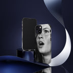 Vintage Face Phone Case