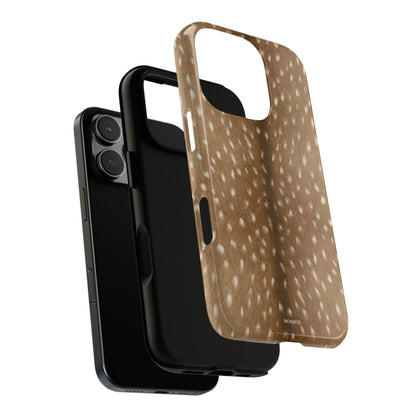 Deer Darling Tough Case