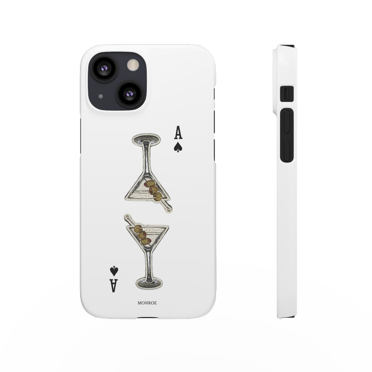 Martini Ace Case