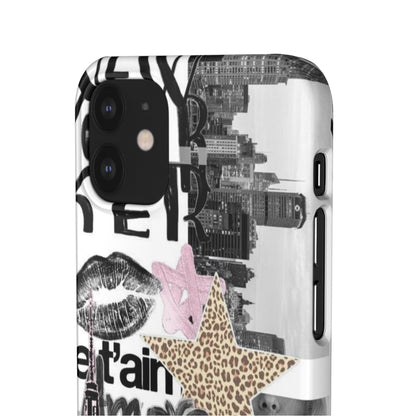 Amore NYC Case
