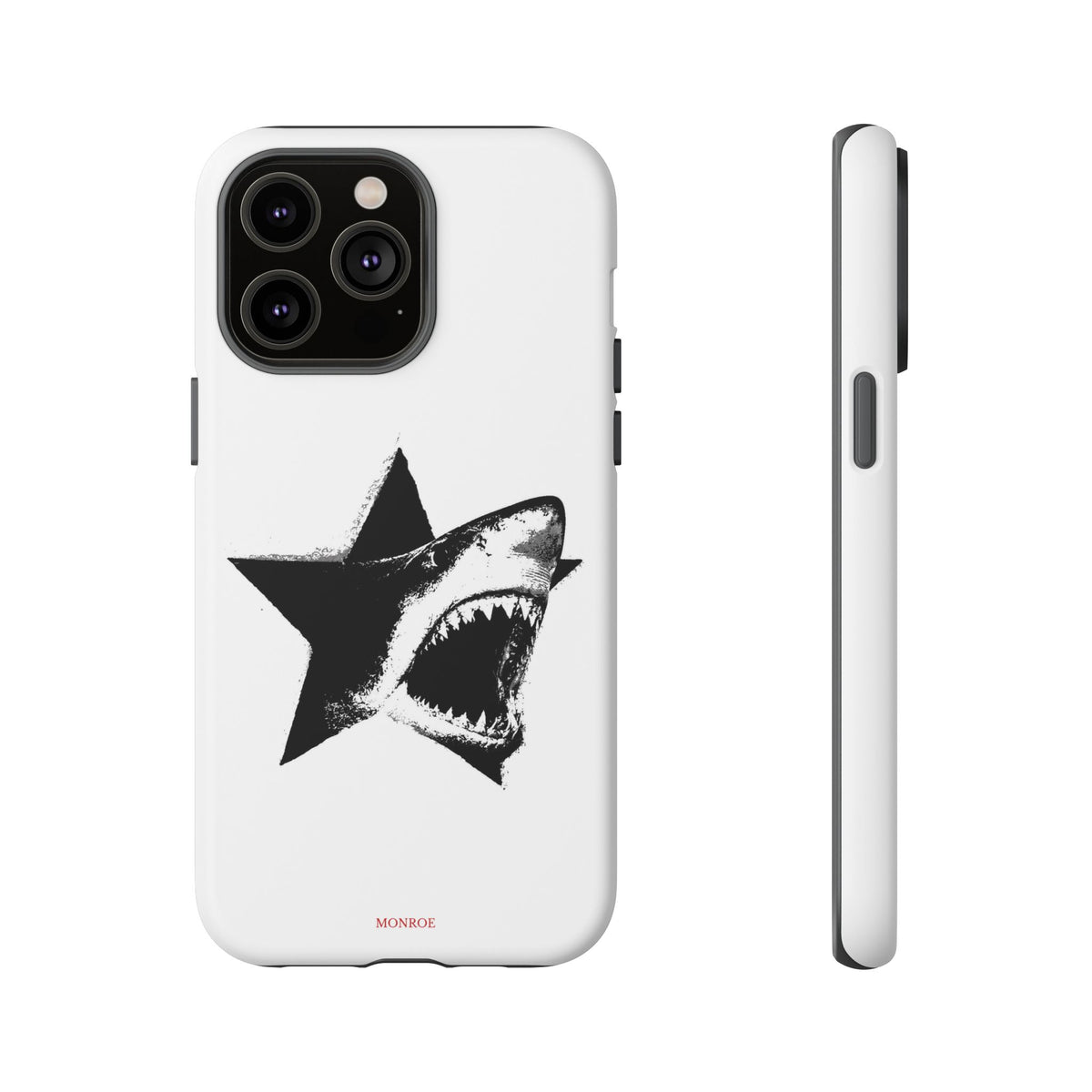 Shark Star Tough Case