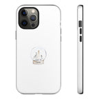 Snow Globe Phone Case