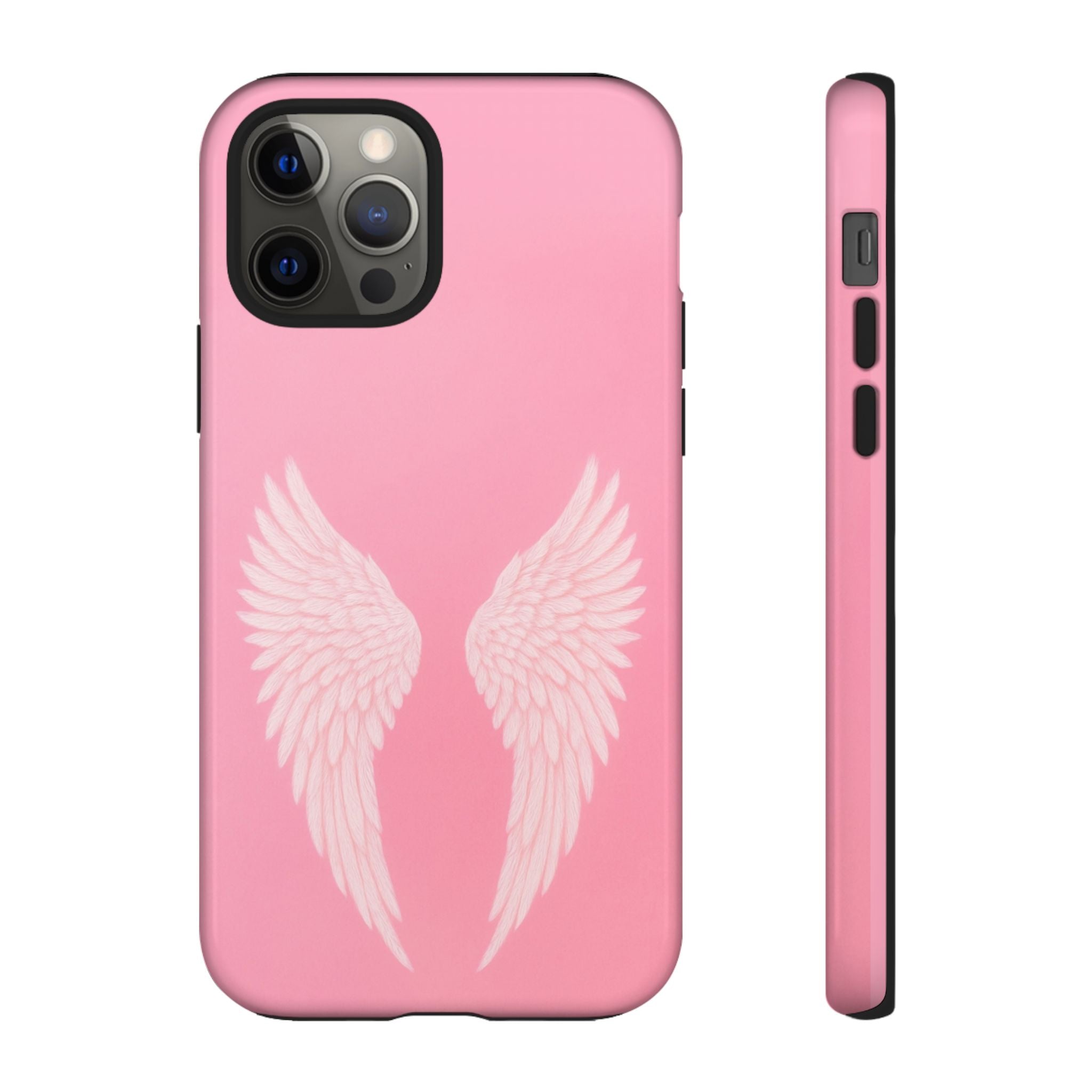 Runway Wings Phone Case